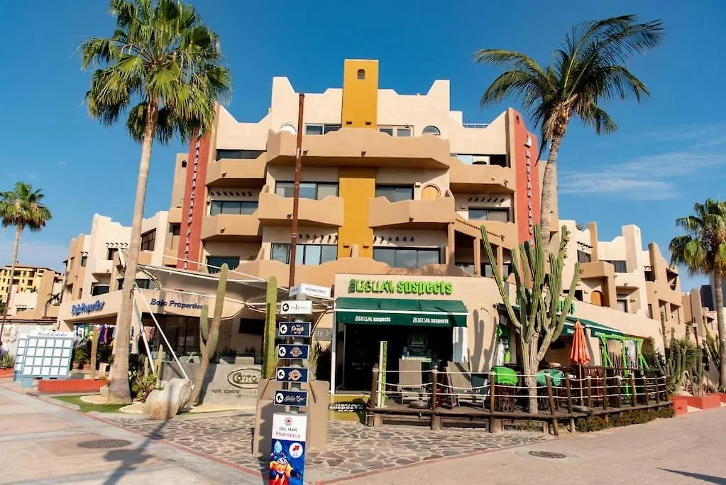דירה קאבו סן לוקאס Great Spot @ Marina, All Cabo'S Lifestyle On Hand