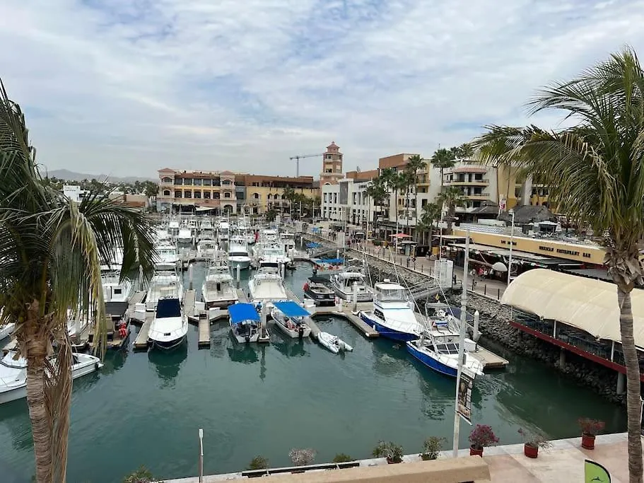 קאבו סן לוקאס Great Spot @ Marina, All Cabo'S Lifestyle On Hand 0*, קאבו סן לוקאס
