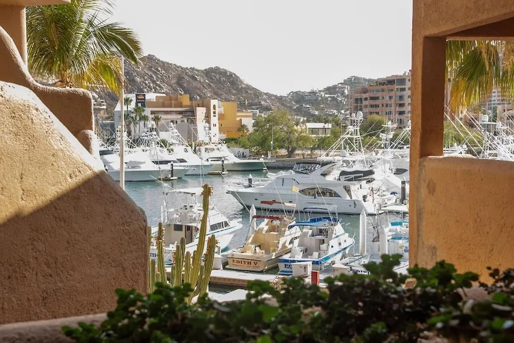 קאבו סן לוקאס Great Spot @ Marina, All Cabo'S Lifestyle On Hand דירה קאבו סן לוקאס