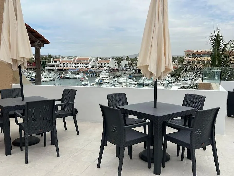 Апартаменты Great Spot @ Marina, All Cabo'S Lifestyle On Hand Кабо-Сан-Лукас