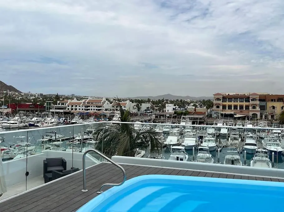Great Spot @ Marina, All Cabo'S Lifestyle On Hand Кабо-Сан-Лукас Апартаменты