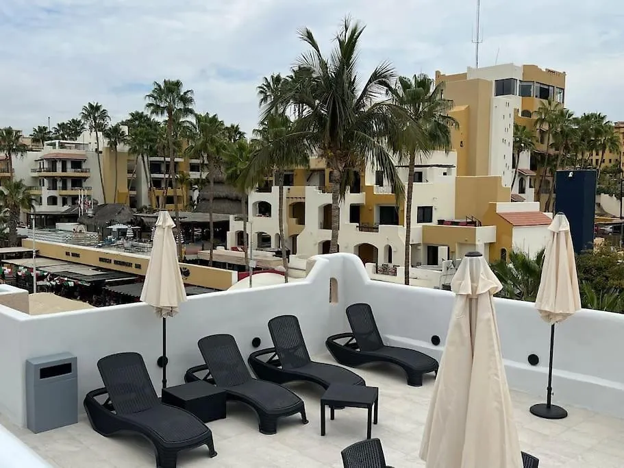 Great Spot @ Marina, All Cabo'S Lifestyle On Hand Кабо-Сан-Лукас Мексика