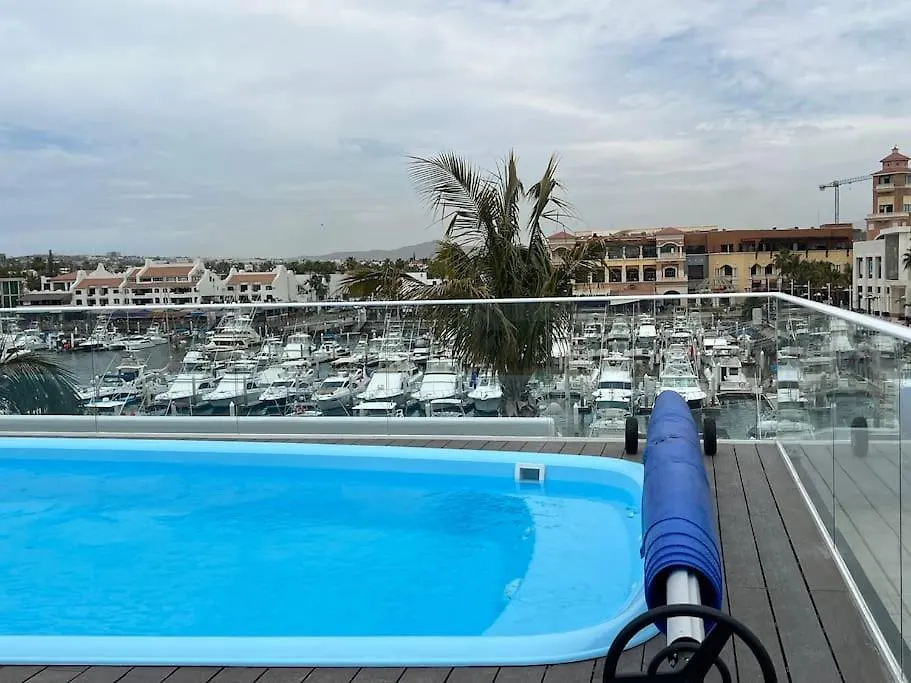 Great Spot @ Marina, All Cabo'S Lifestyle On Hand Кабо-Сан-Лукас