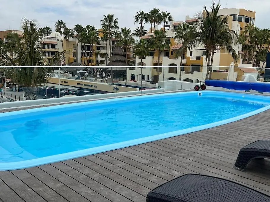 Great Spot @ Marina, All Cabo'S Lifestyle On Hand Кабо-Сан-Лукас