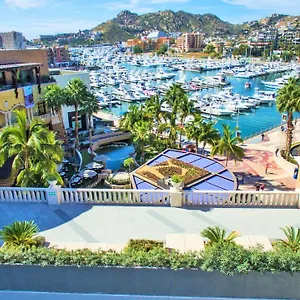Paraiso Residences Marina Cabo By Capitalia Apartamento