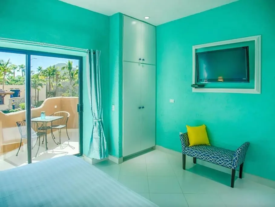 Apartment Great Spot @ Marina, All Cabo'S Lifestyle On Hand Cabo San Lucas