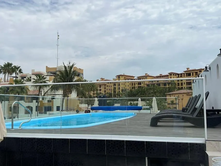 Great Spot @ Marina, All Cabo'S Lifestyle On Hand Cabo San Lucas 0*,