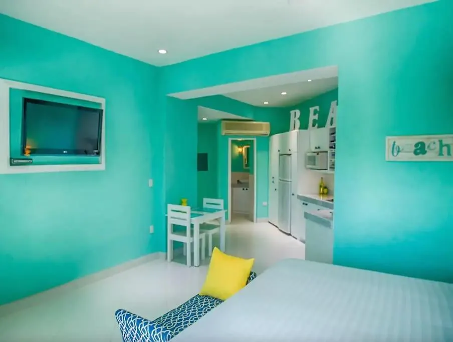 Great Spot @ Marina, All Cabo'S Lifestyle On Hand Cabo San Lucas Apartment