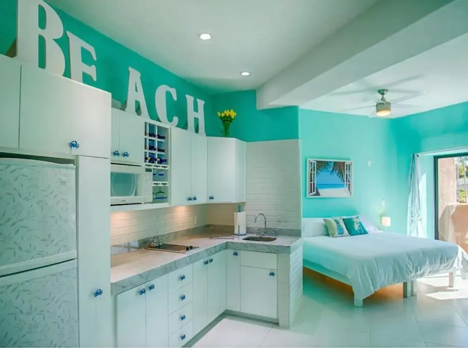 Apartment Great Spot @ Marina, All Cabo'S Lifestyle On Hand Cabo San Lucas Mexico